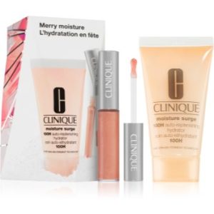 Clinique Holiday Merry Moisture Set set cadou (faciale)