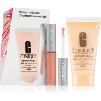 Clinique Holiday Merry Moisture Set set cadou (faciale)