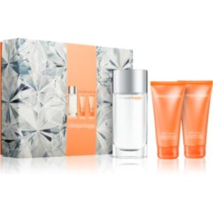 Clinique Holiday Absolutely Happy Fragrance Set set cadou pentru femei