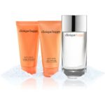 Clinique Holiday Absolutely Happy Fragrance Set set cadou pentru femei