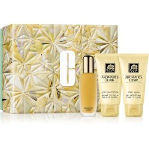 Clinique Holiday Aromatics Elixir Gift Set set cadou pentru femei