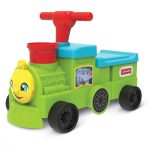 Masinuta Fisher Price, Tootin Train