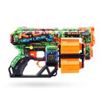Blaster X-Shot, Excel Skins Dread, Game, cu 12 sageti, 36517B