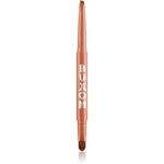 Buxom POWER LINE™ PLUMPING LIP LINER dermatograf cremos pentru buze cu efect de crestere