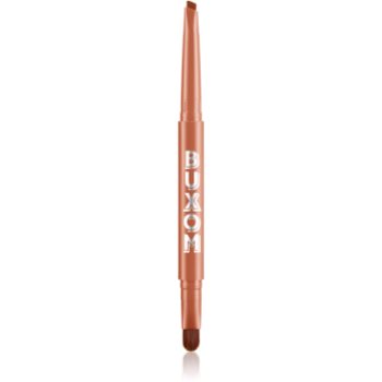 Buxom POWER LINE™ PLUMPING LIP LINER dermatograf cremos pentru buze cu efect de crestere