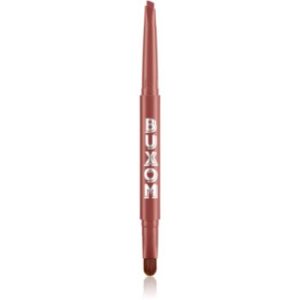 Buxom POWER LINE™ PLUMPING LIP LINER dermatograf cremos pentru buze cu efect de crestere