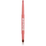 Buxom POWER LINE™ PLUMPING LIP LINER dermatograf cremos pentru buze cu efect de crestere