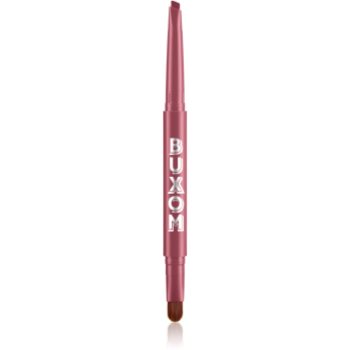 Buxom POWER LINE™ PLUMPING LIP LINER dermatograf cremos pentru buze cu efect de crestere