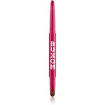 Buxom POWER LINE™ PLUMPING LIP LINER dermatograf cremos pentru buze cu efect de crestere