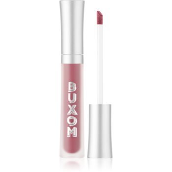 Buxom FULL ON PLUMPING LIP MATTE ruj lichid mat cu efect de crestere