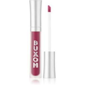 Buxom FULL-ON™ PLUMPING LIP MATTE ruj lichid mat, cu textură lejeră