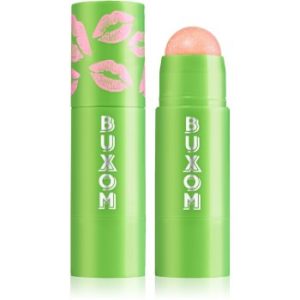 Buxom POWER-FULL LIP BALM SCRUB balsam și exfoliant pentru buze