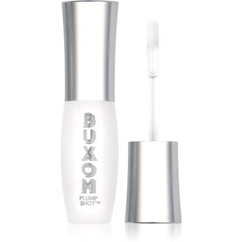 Buxom PLUMP SHOT™ COLLAGEN-INFUSED LIP SERUM MINI luciu de buze pentru un volum suplimentar cu colagen