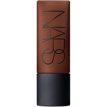 NARS SOFT MATTE Complete Foundation machiaj cu efect matifiant