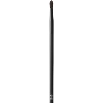 NARS Precision Blending Brush perie pentru difuzarea machiajului fard de ochi