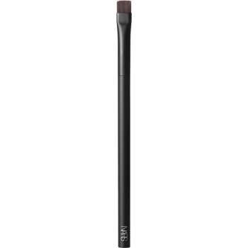 NARS Push Eyeliner Brush perie plata pentru aplicarea fardului