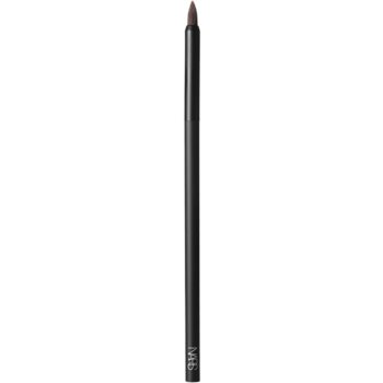 NARS Multi-use Precision Brush perie mică pentru aplicarea produselor lichide, cremoase sau pudră