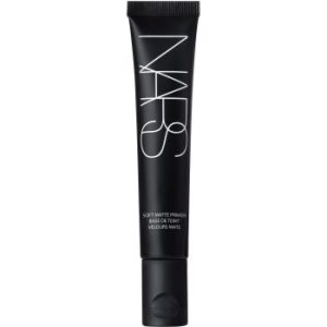 NARS SOFT MATTE PRIMER bază de machiaj matifiantă, sub fondul de ten