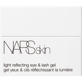 NARS Skin Light Reflecting Eye & Lash Gel gel de iluminare zona ochilor