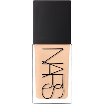 NARS Light Reflecting Foundation machiaj de stralucire pentru un look natural
