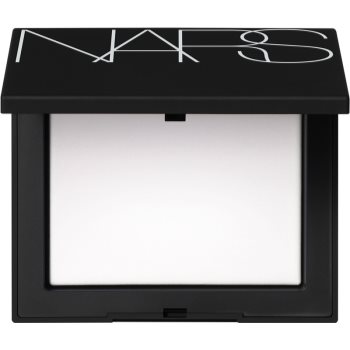 NARS Light Reflecting SETTING POWDER - PRESSED MINI pudra de fixare