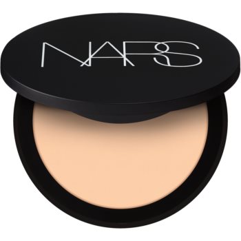 NARS SOFT MATTE POWDER pudra matuire