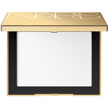 NARS HOLIDAY COLLECTION AFTER PARTY LIGHT REFLECTING SETTING POWDER Pudră transparentă de fixare