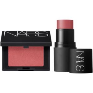 NARS HOLIDAY COLLECTION MINI DOLCE VITA BLUSH DUO set cadou pentru look perfect