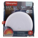 Lampa de veghe cu sunete, Fisher Price, Curcubeu, HGB91
