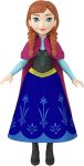 Papusa mini, Disney Frozen, Anna, HPD46