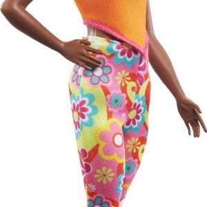 Papusa Barbie, Fashionistas, HPF74