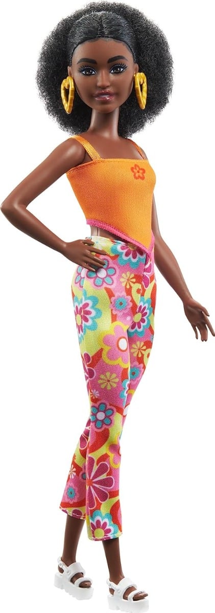 Papusa Barbie, Fashionistas, HPF74