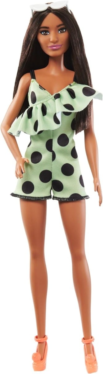 Papusa Barbie, Fashionistas, HPF76