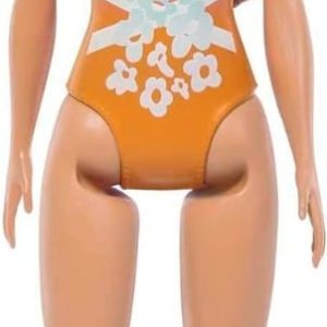 Papusa Barbie, La plaja, HPV21