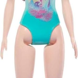 Papusa Barbie, La plaja, HPV22
