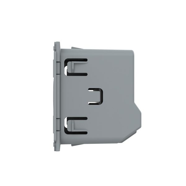Modul Intrerupator simplu cap-scara cap-cruce cu touch Livolo – protocol ZigBee