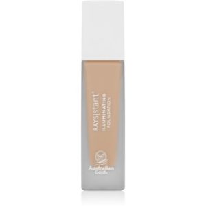 Australian Gold RAYsistant Illuminating Foundation make-up pentru luminozitate