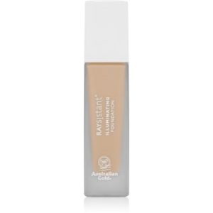 Australian Gold RAYsistant Illuminating Foundation make-up pentru luminozitate