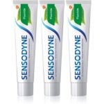Sensodyne Fluoride pastă de dinți pentru dinti sensibili