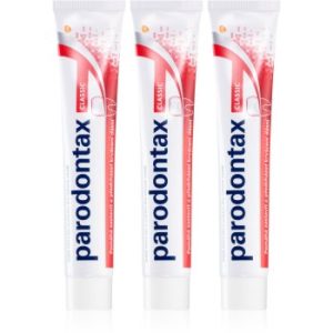 Parodontax Classic pasta de dinti impotriva sangerarii gingiilor fara flor