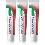 Parodontax Fluoride pasta de dinti impotriva sangerarii gingiilor