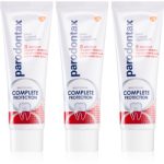 Parodontax Complete Protection Whitening pasta de dinti albitoare cu Fluor