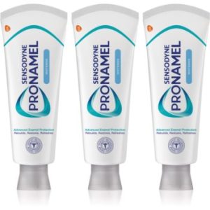 Sensodyne Pronamel Whitening pasta de dinti pentru albire pentru dinti sensibili