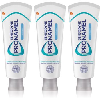 Sensodyne Pronamel Whitening pasta de dinti pentru albire pentru dinti sensibili
