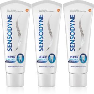 Sensodyne Repair & Protect pastă de dinți pentru dinti sensibili