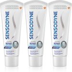 Sensodyne Repair & Protect Whitening pasta de dinti pentru albire pentru dinti sensibili