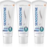 Sensodyne Repair & Protect Extra Fresh pastă de dinți pentru a proteja dintii si gingiile