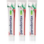 Parodontax Herbal Fresh pasta de dinti impotriva sangerarii gingiilor
