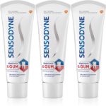 Sensodyne Sensitivity & Gum pasta de dinti pentru dinti sensibili