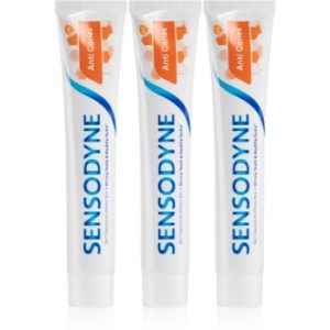 Sensodyne Anti Caries Anti Carries pastă de dinți impotriva cariilor dentare